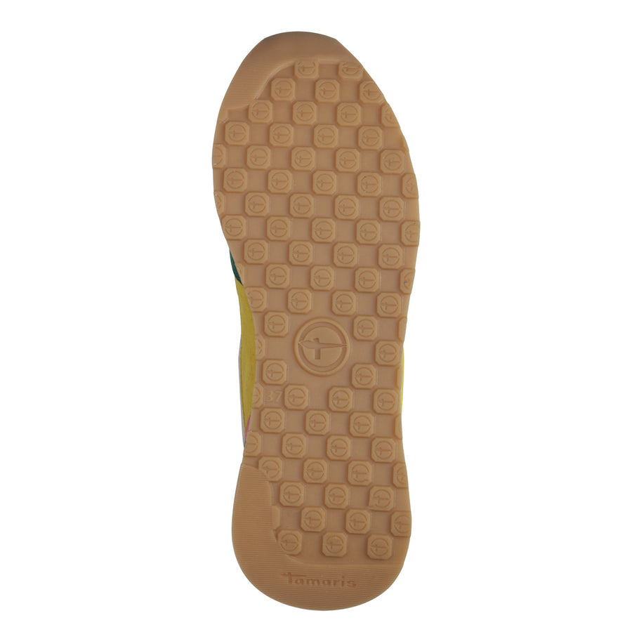 Tamaris 1-23741-43-514 Pink Combi