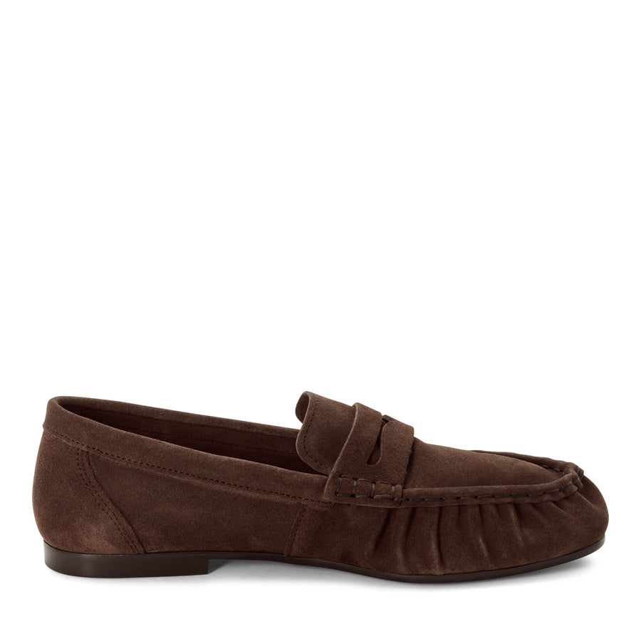 Tamaris 24205-46-304 Mocca Suede