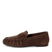 Tamaris 24205-46-304 Mocca Suede