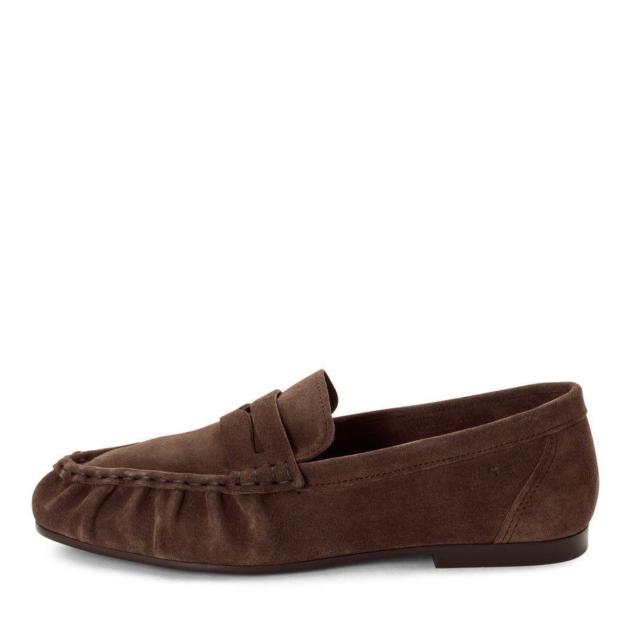 Tamaris 24205-46-304 Mocca Suede