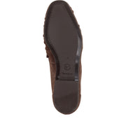 Tamaris 24205-46-304 Mocca Suede