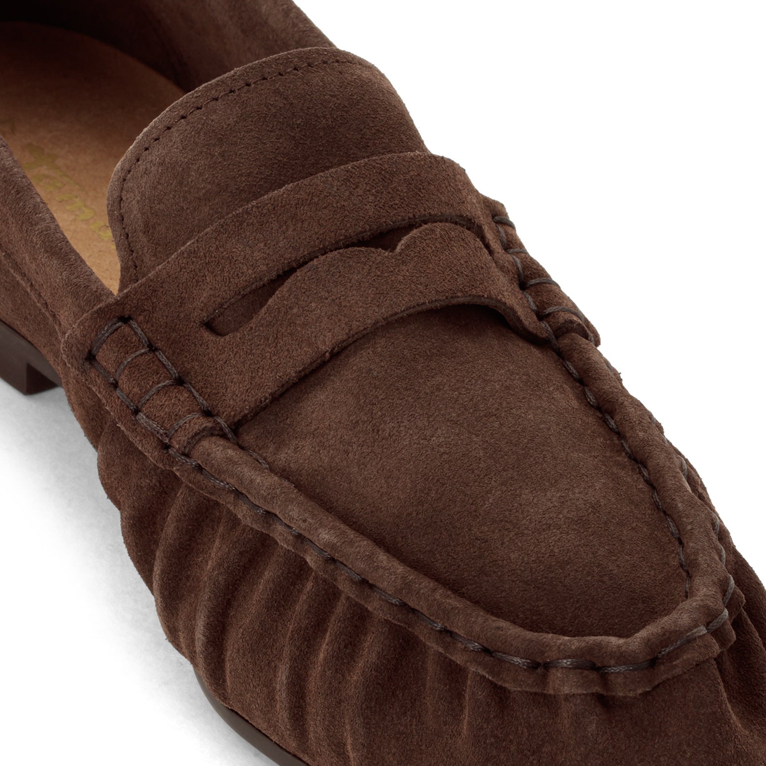Tamaris 24205-46-304 Mocca Suede
