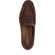 Tamaris 24205-46-304 Mocca Suede
