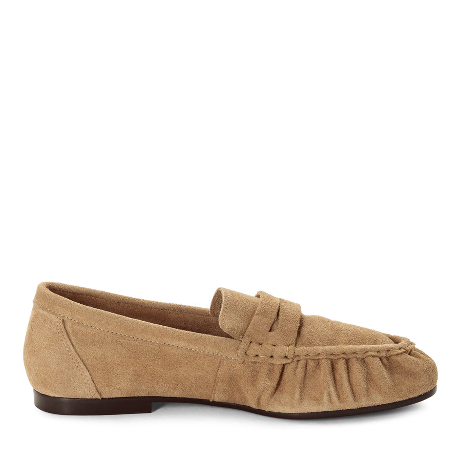 Tamaris 24205-46-341 Taupe Suede