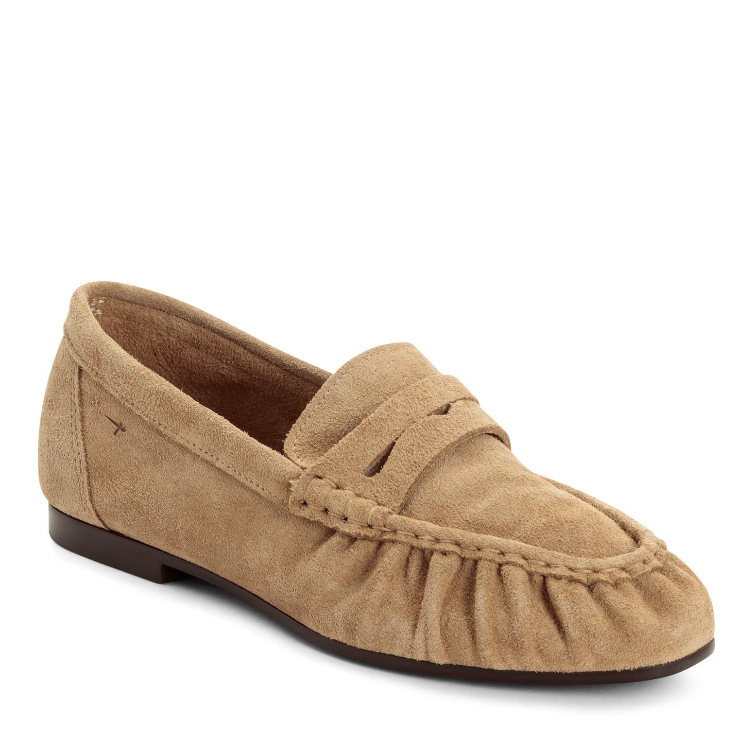 Tamaris 24205-46-341 Taupe Suede