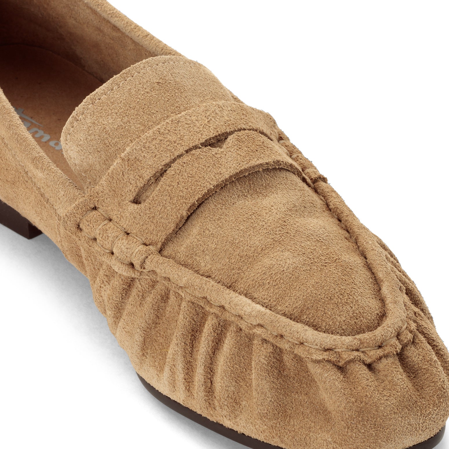 Tamaris 24205-46-341 Taupe Suede