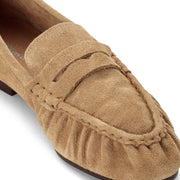 Tamaris 24205-46-341 Taupe Suede