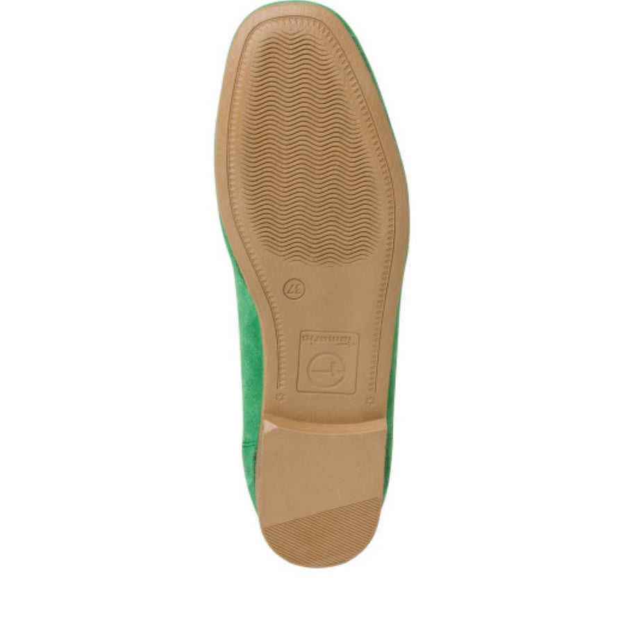 Tamaris 24222-42-700 Green