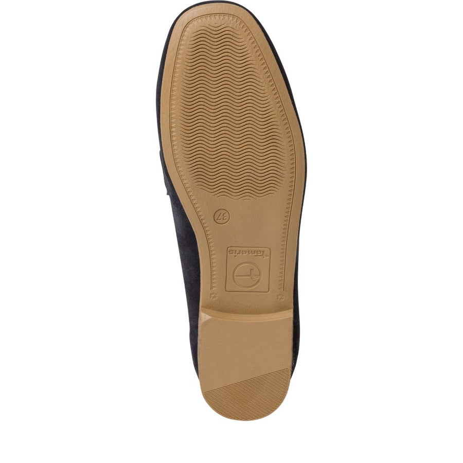 Tamaris 24222-42-805 Navy