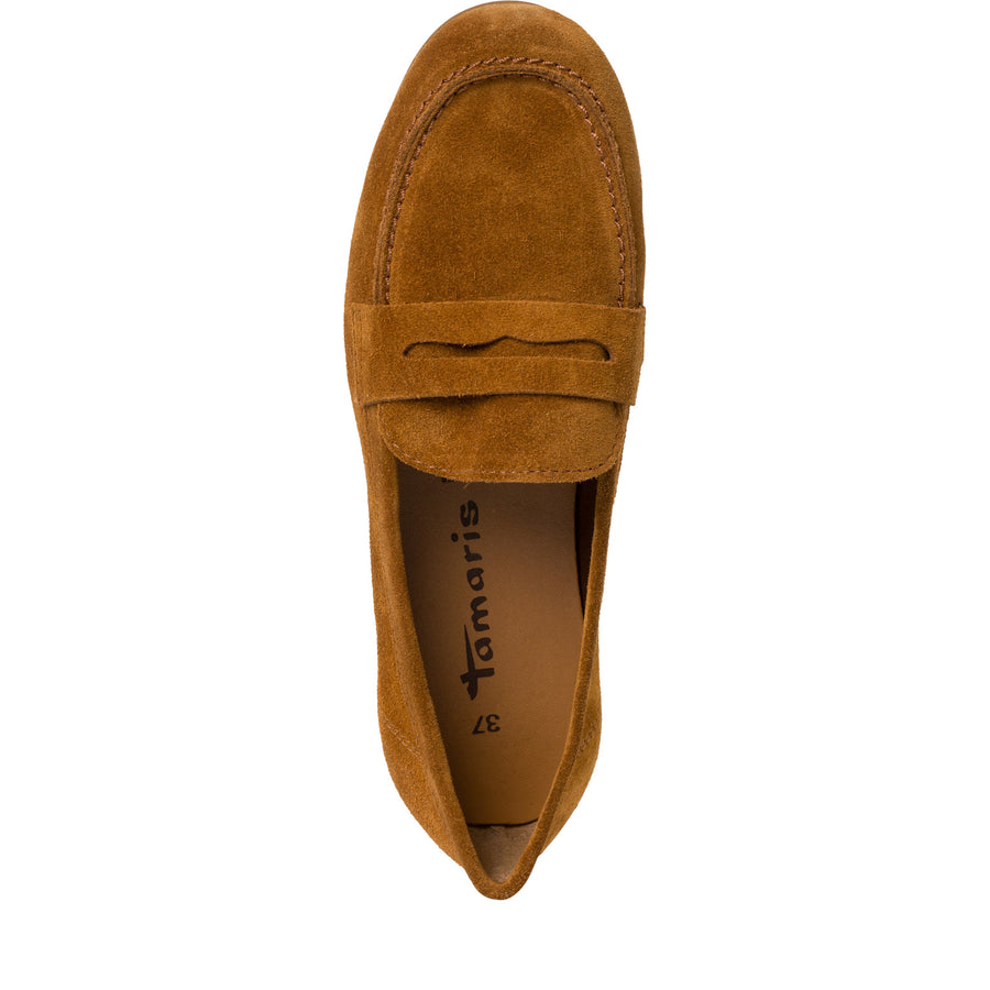 Tamaris 24229-42-305 Cognac