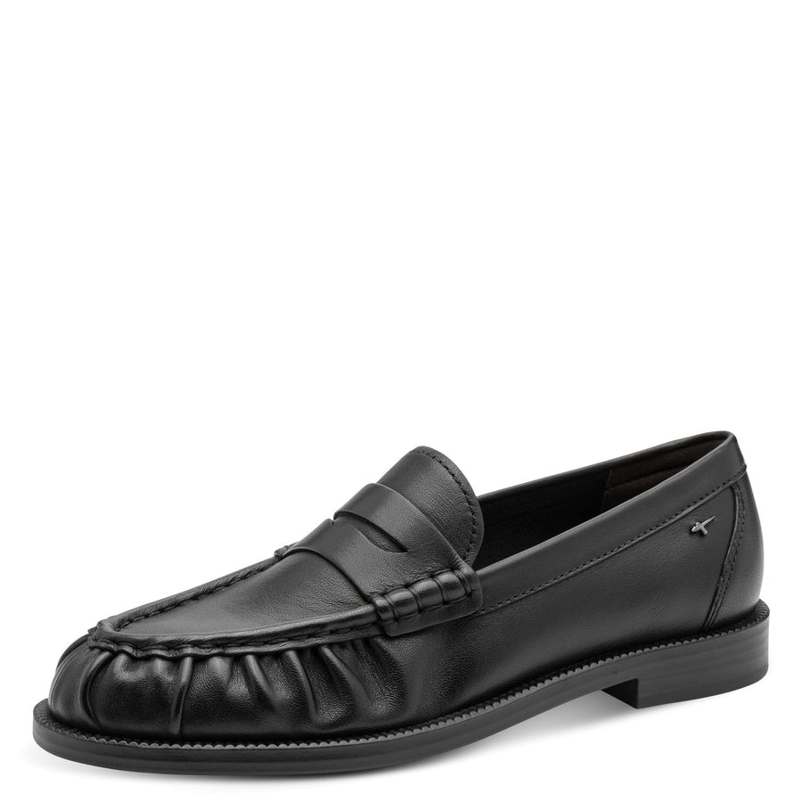 Tamaris 24251-47 003 Black Leather