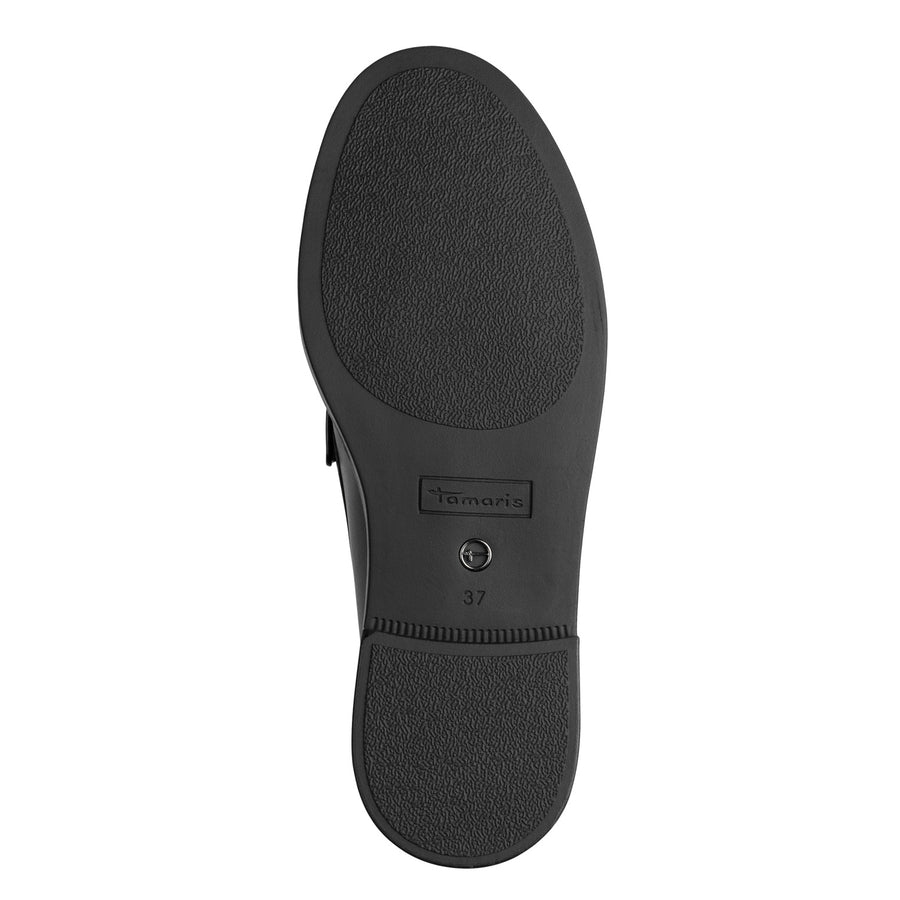 Tamaris 24251-47 003 Black Leather