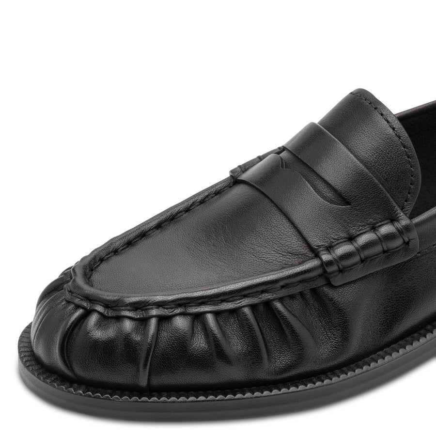 Tamaris 24251-47 003 Black Leather