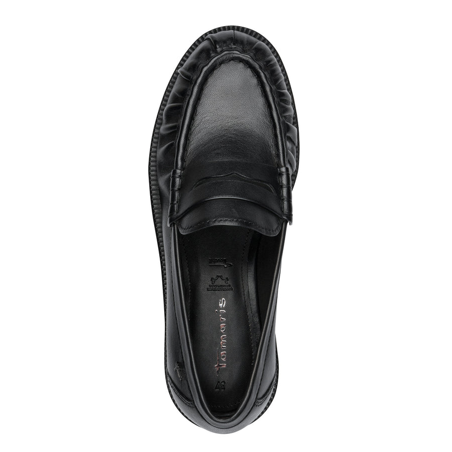 Tamaris 24251-47 003 Black Leather