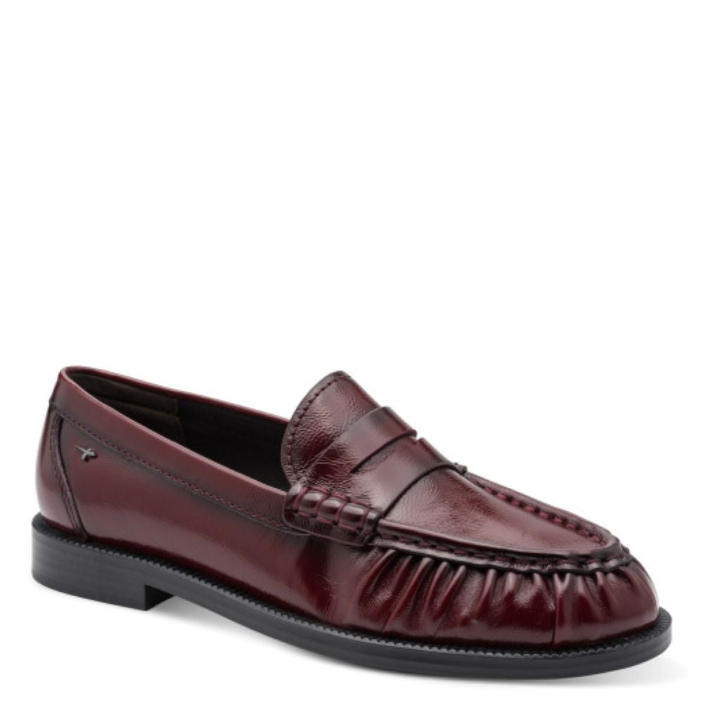 Tamaris 24251-47 568 Merlot Patent