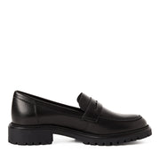 Tamaris 24300-45 003 Black Leather