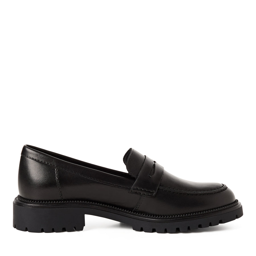 Tamaris 24300-45 003 Black Leather