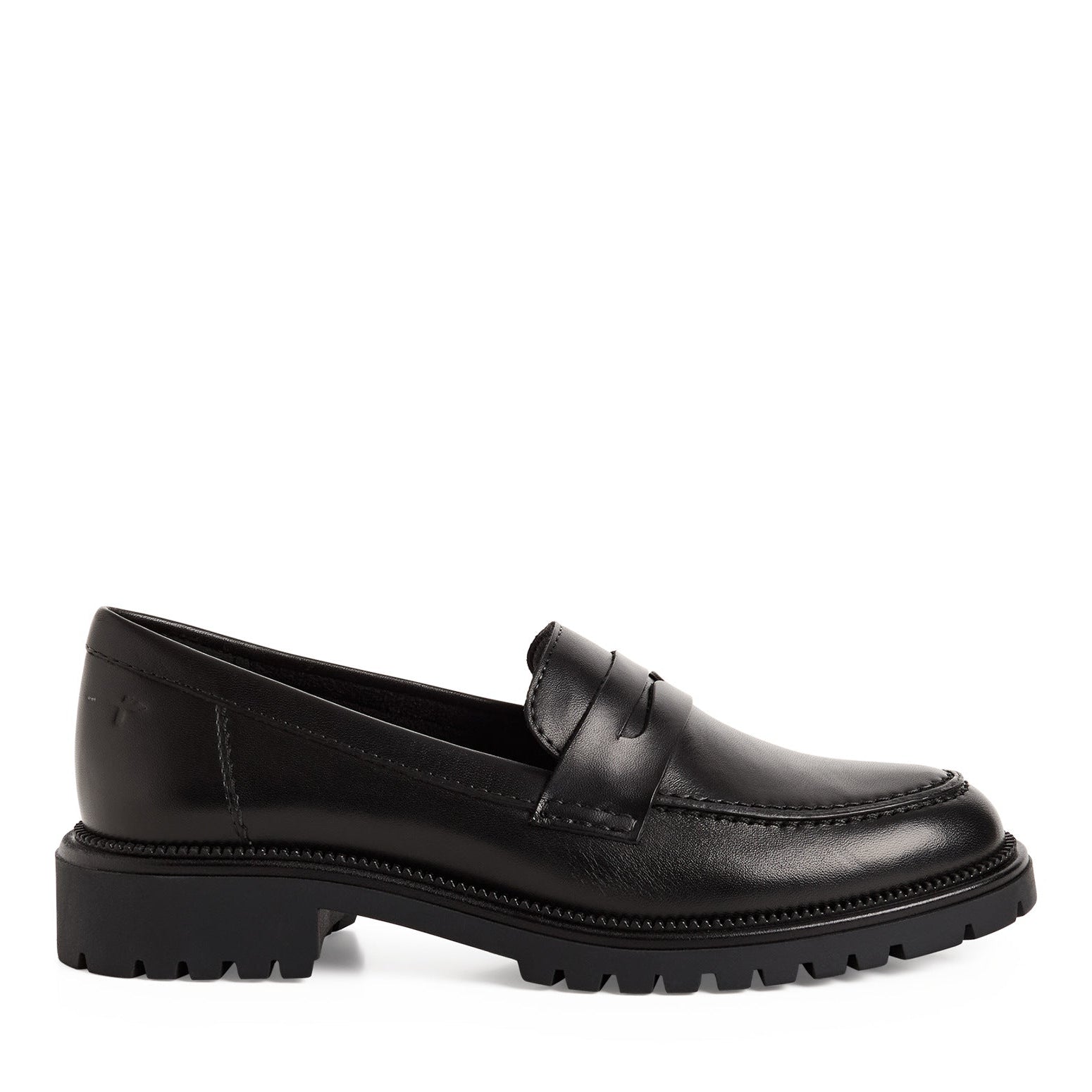 Tamaris 24300-45 003 Black Leather