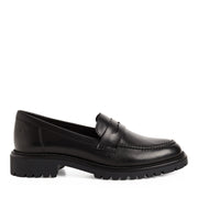 Tamaris 24300-45 003 Black Leather