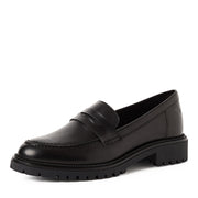 Tamaris 24300-45 003 Black Leather