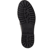 Tamaris 24300-45 003 Black Leather