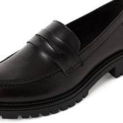 Tamaris 24300-45 003 Black Leather