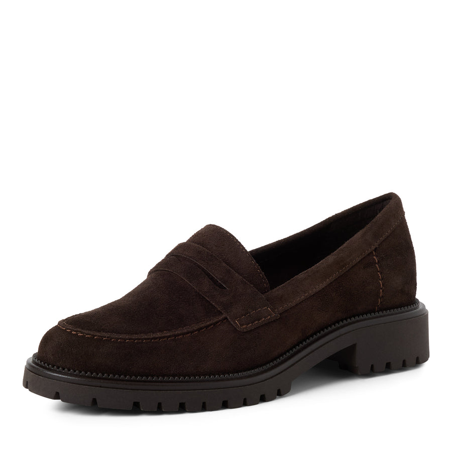 Tamaris 24300-45 304 Mocca