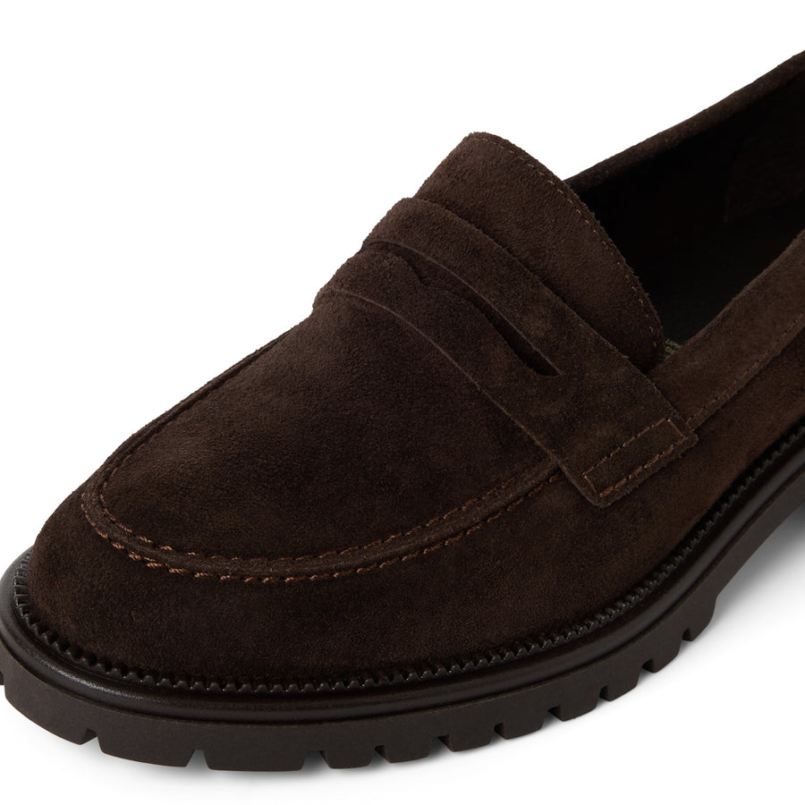 Tamaris 24300-45 304 Mocca