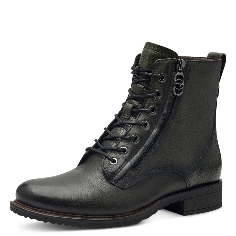 Tamaris 1-25211-43-722 Olive