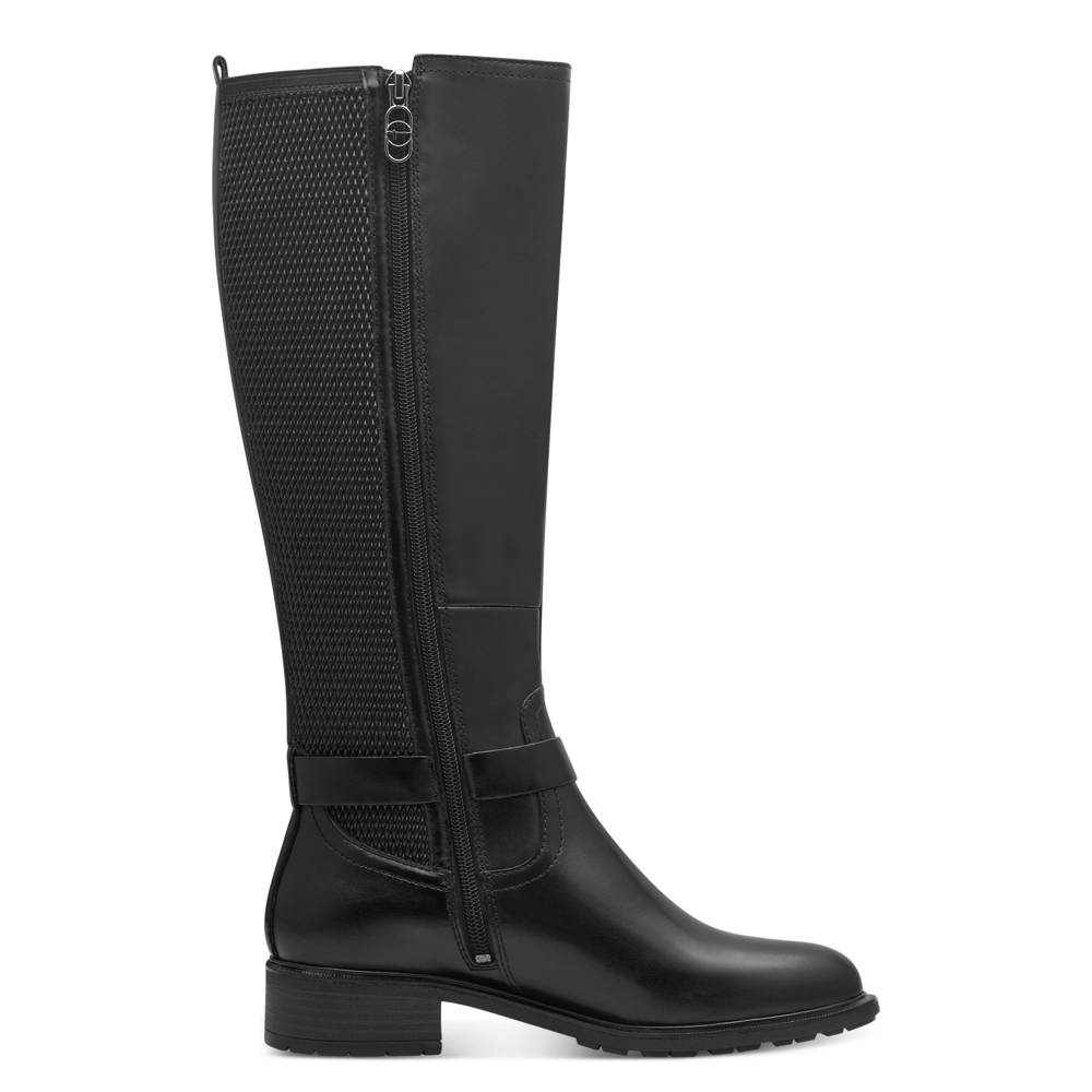 Tamaris 1-25618-43-001 Black
