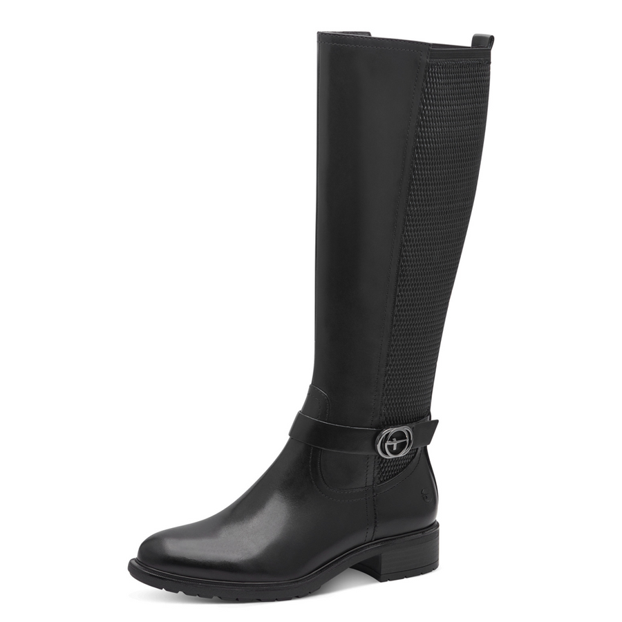Tamaris 1-25618-43-001 Black