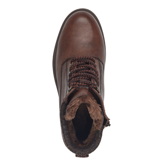 Tamaris 1-26266-43-311 Muscat Brown