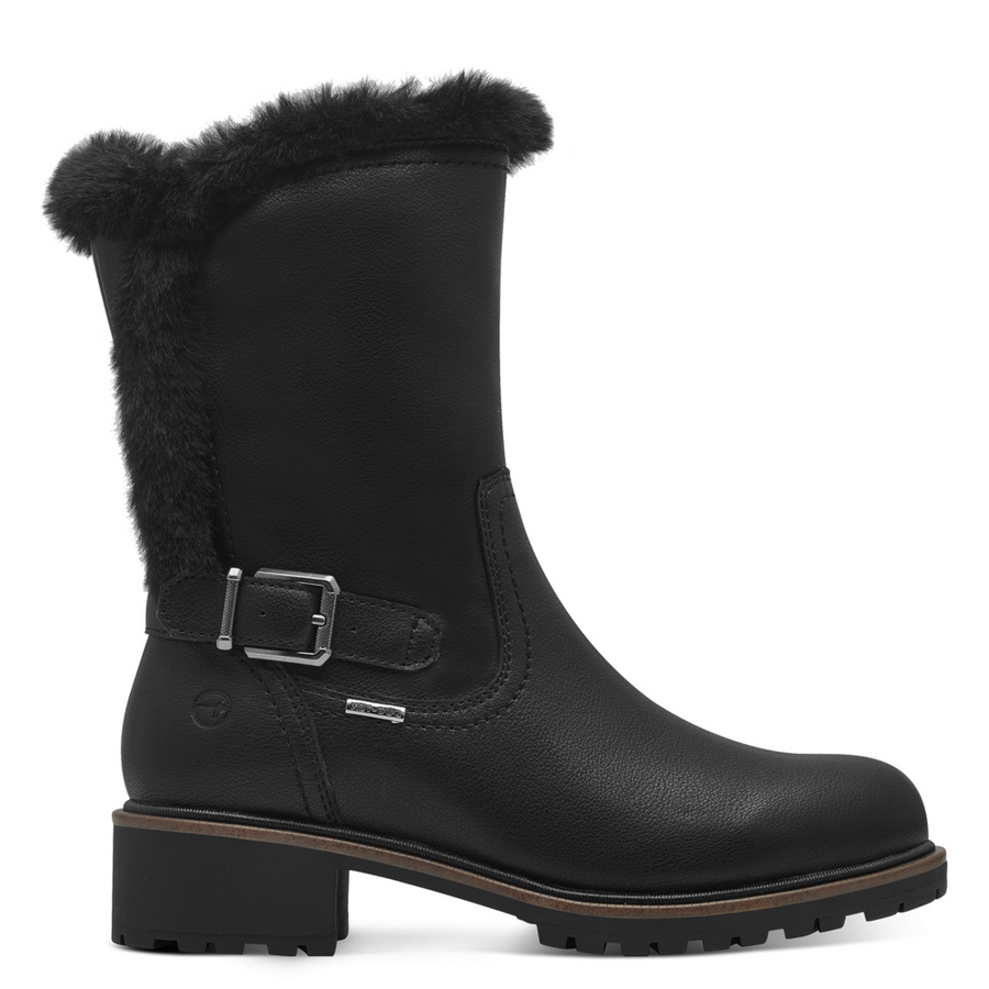 Tamaris 1-26484-43-001 Black