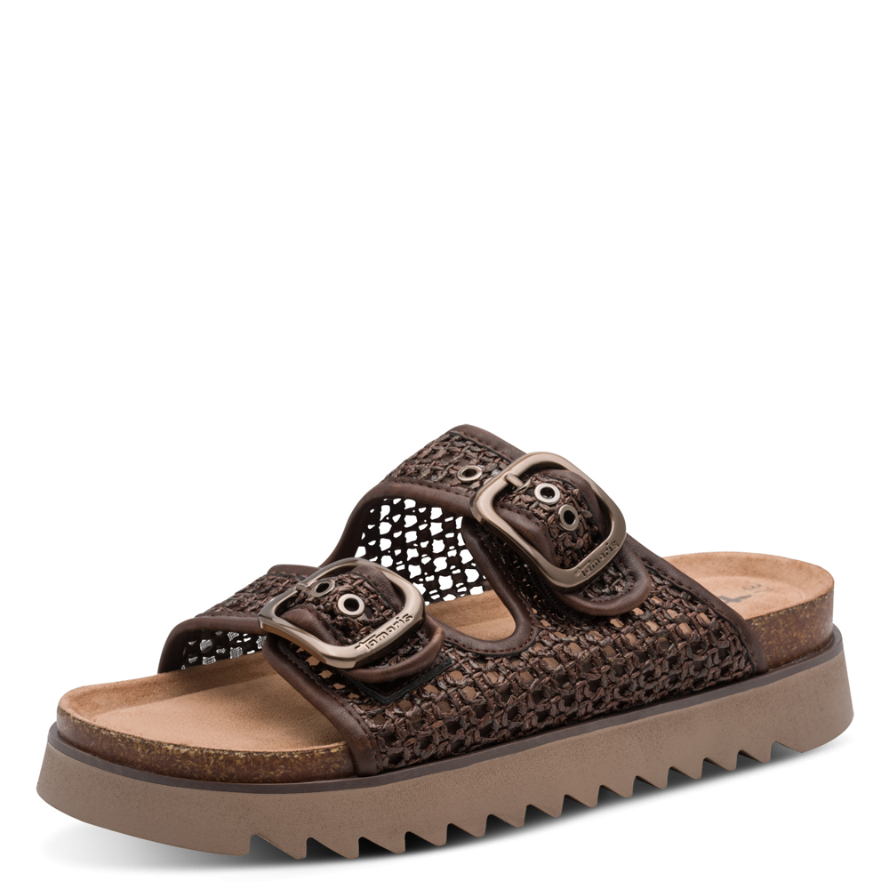 Tamaris 27516-46-304 Brown