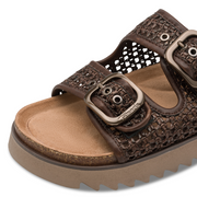Tamaris 27516-46-304 Brown