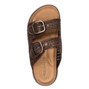 Tamaris 27516-46-304 Brown