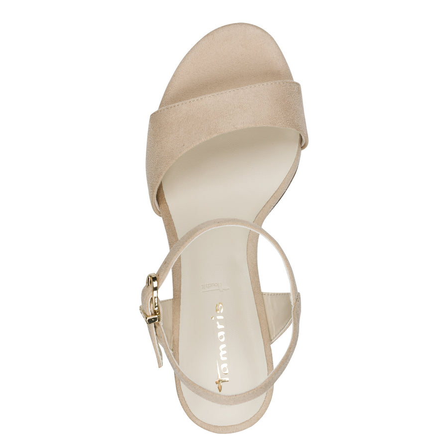 Tamaris 28028-42-400 Beige