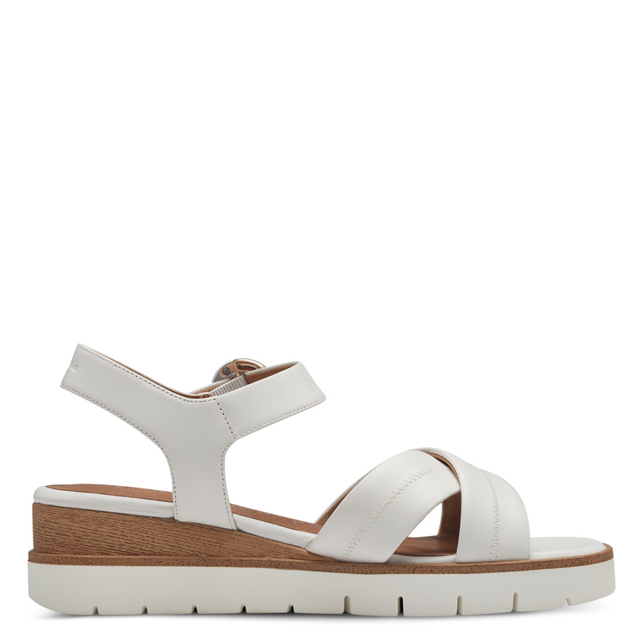 Tamaris 28202-42-117 White