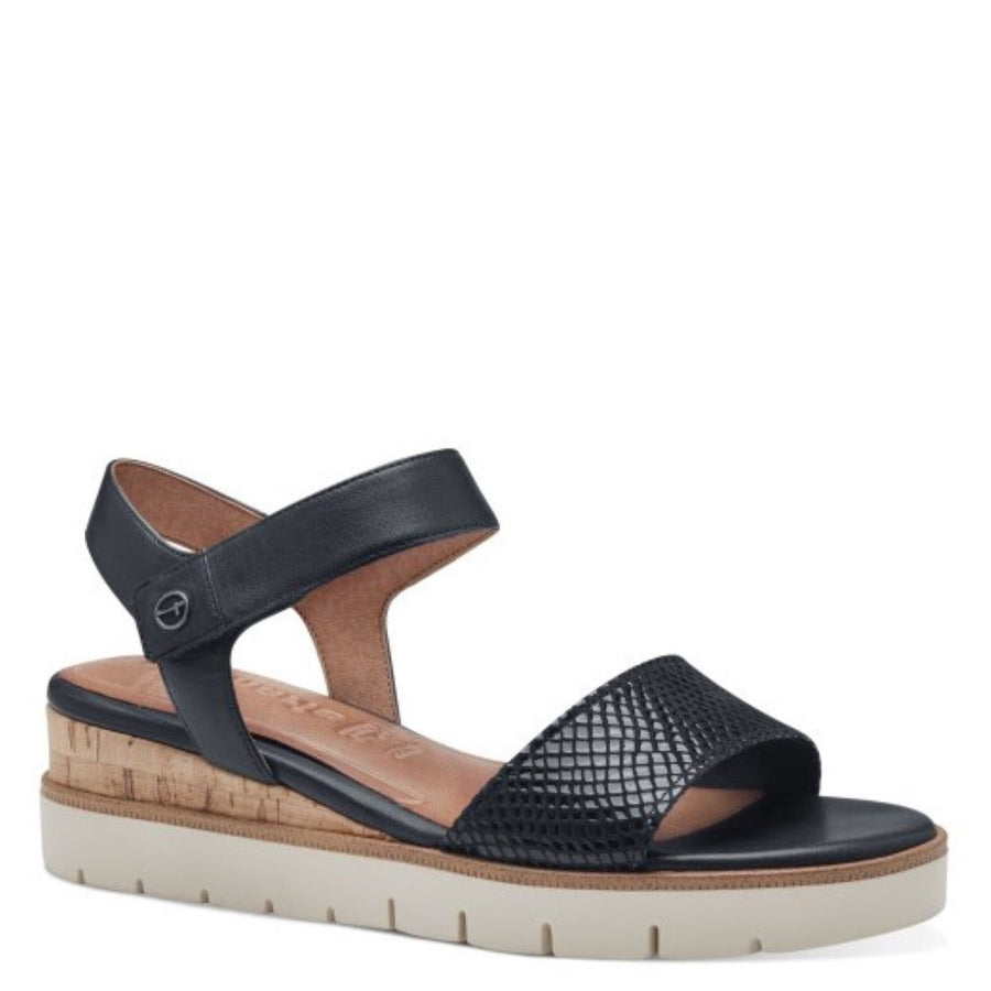 Tamaris 28203-42-890 Navy