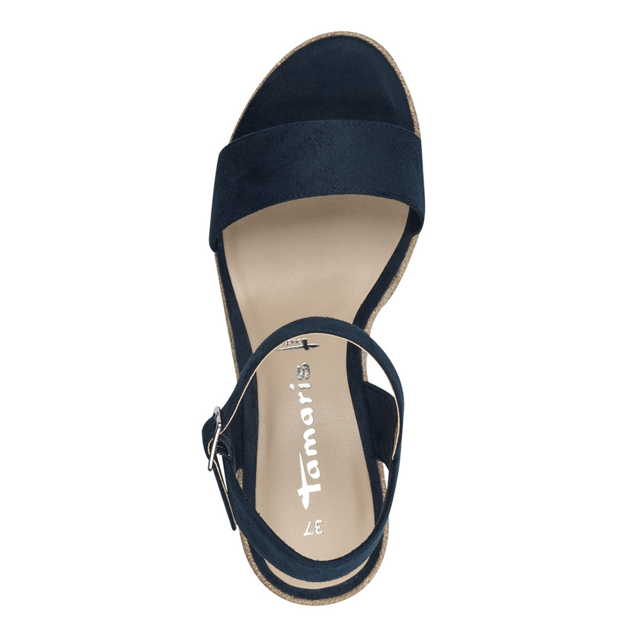 Tamaris 28300-42-805 Navy