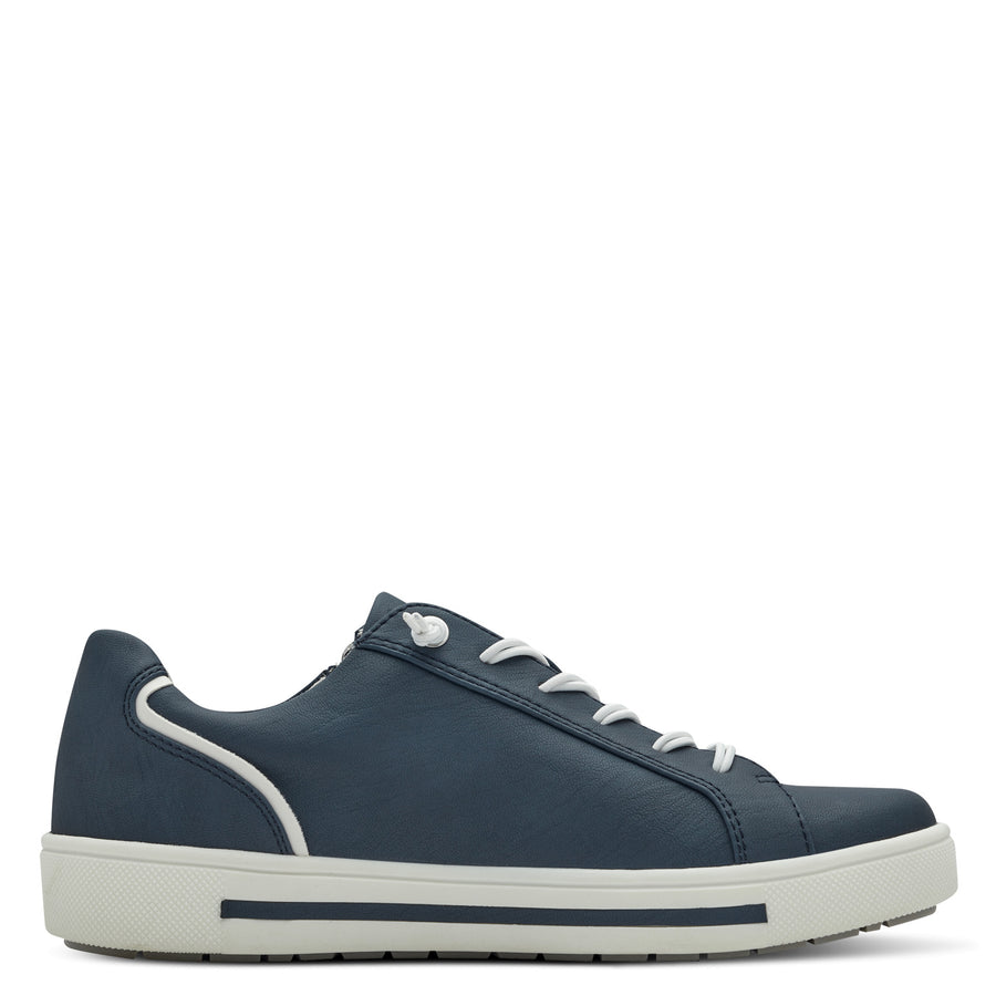 Jana 23660-42-805 Navy