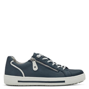 Jana 23660-42-805 Navy