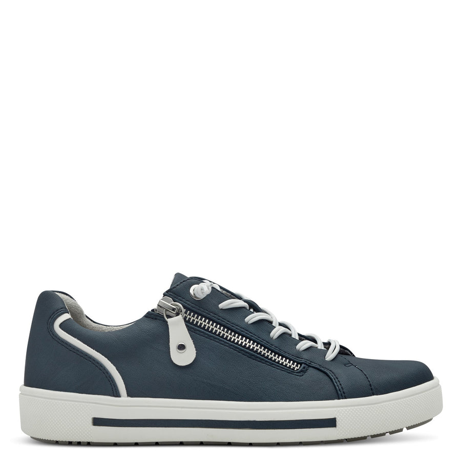 Jana 23660-42-805 Navy