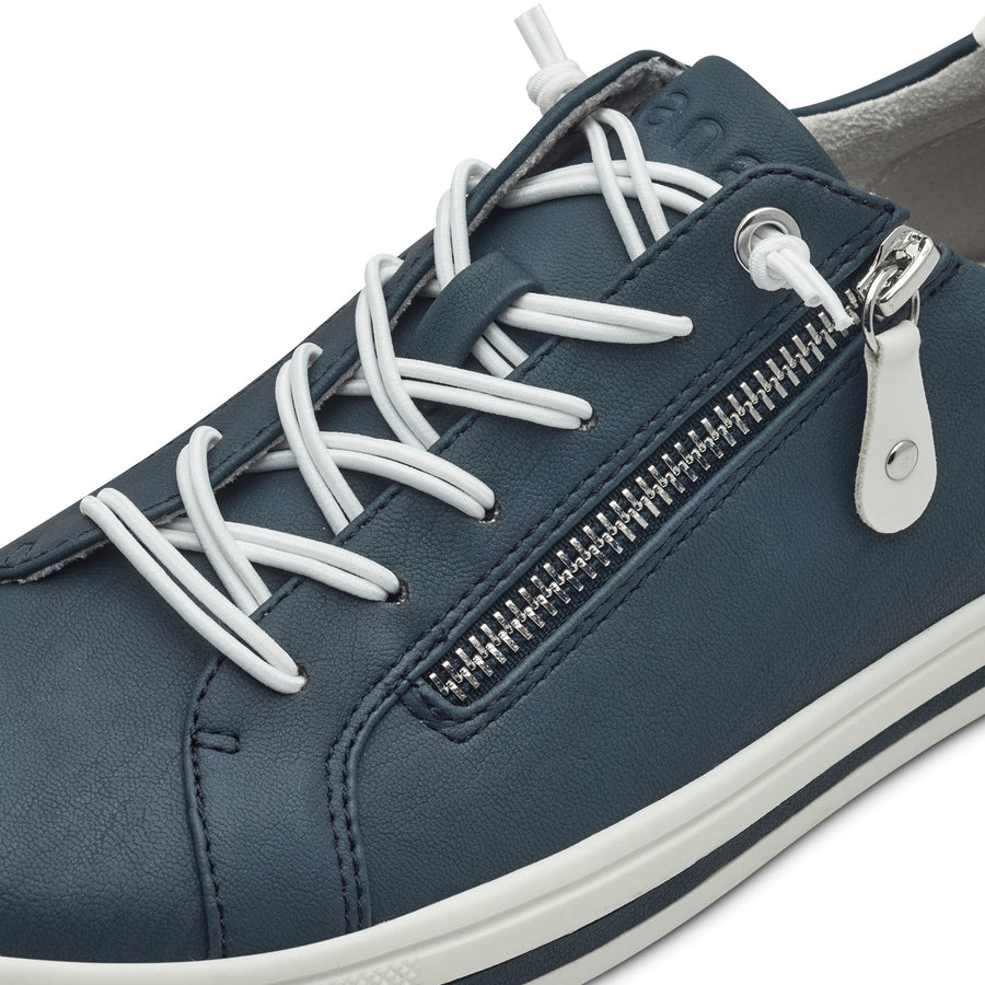 Jana 23660-42-805 Navy