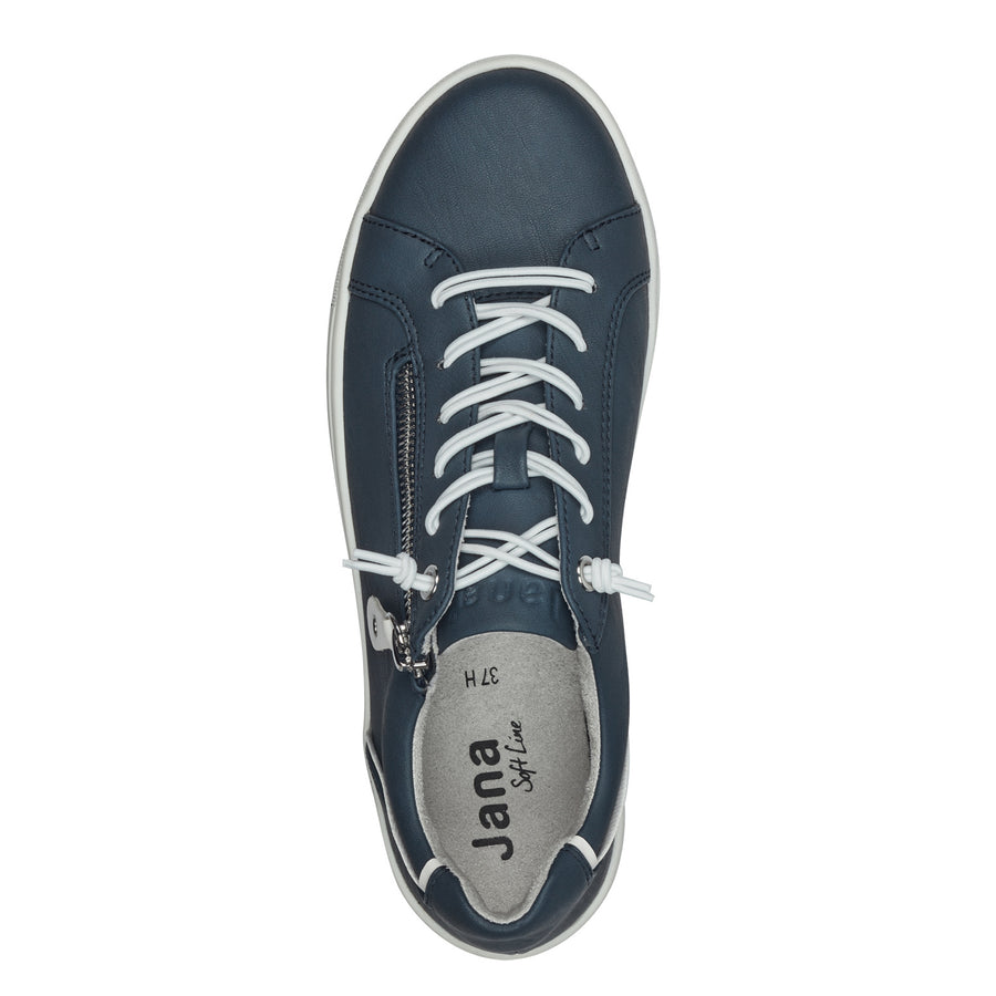 Jana 23660-42-805 Navy