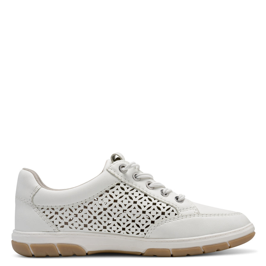 Jana 23665-44-100 White