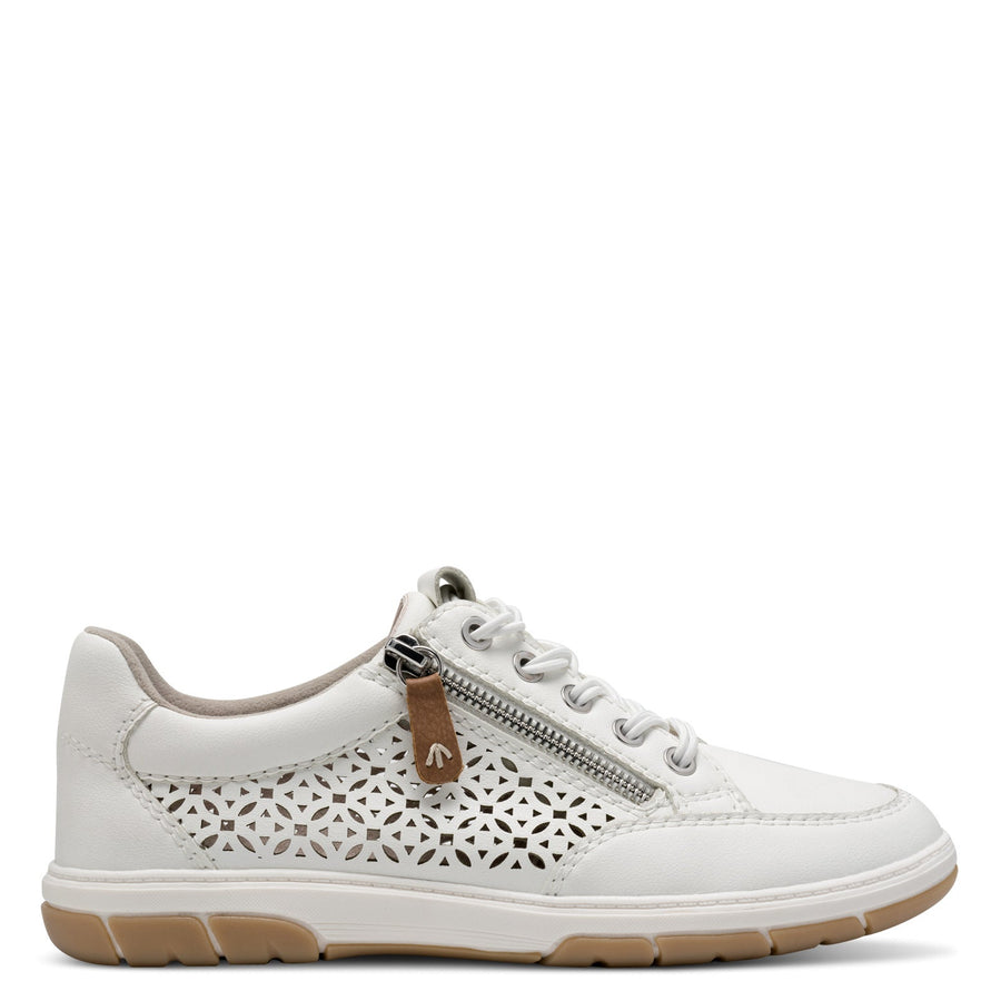 Jana 23665-44-100 White