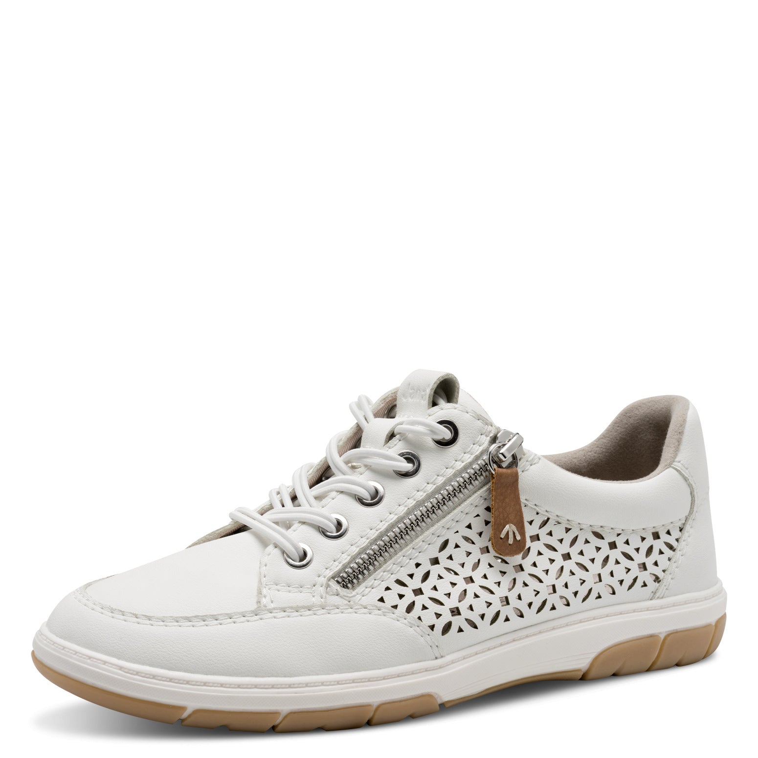 Jana 23665-44-100 White