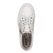 Jana 23665-44-100 White