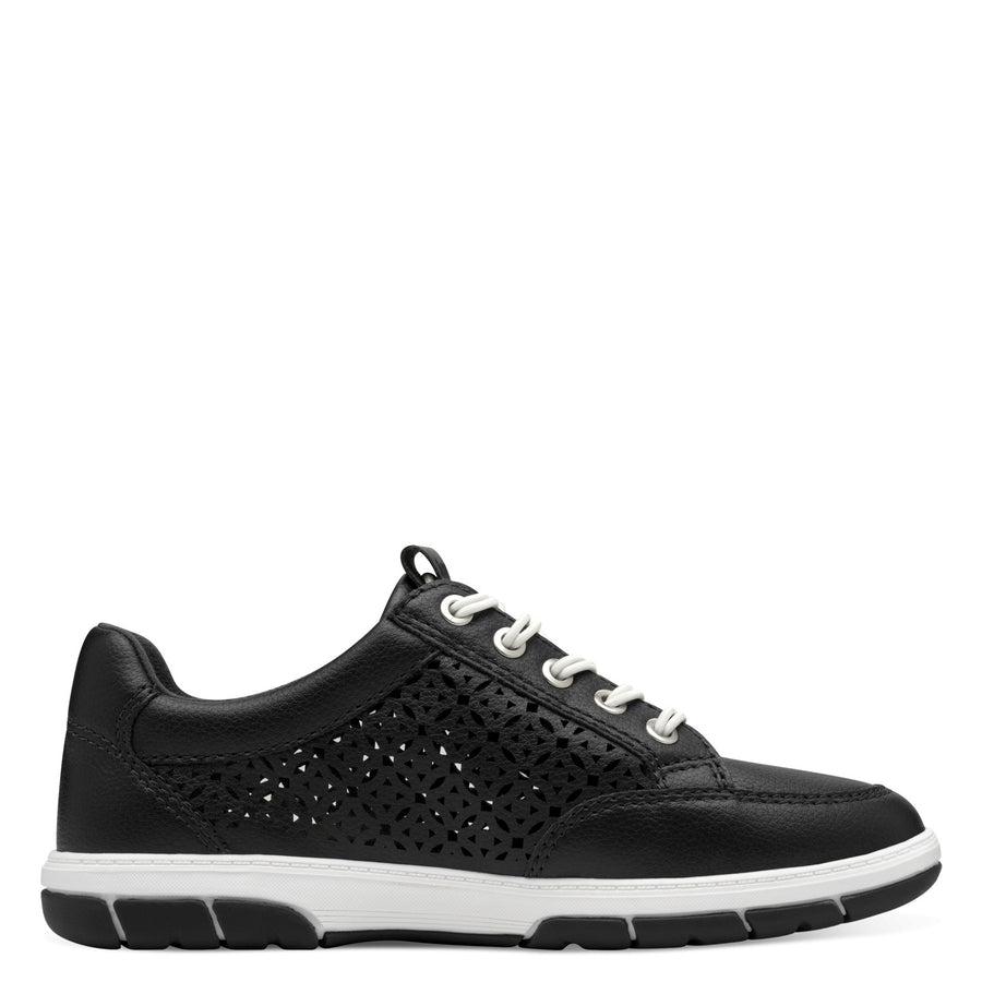 Jana 23665-44-805 Navy